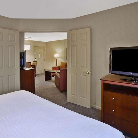 Homewood Suites Dayton-Fairborn Exterior foto