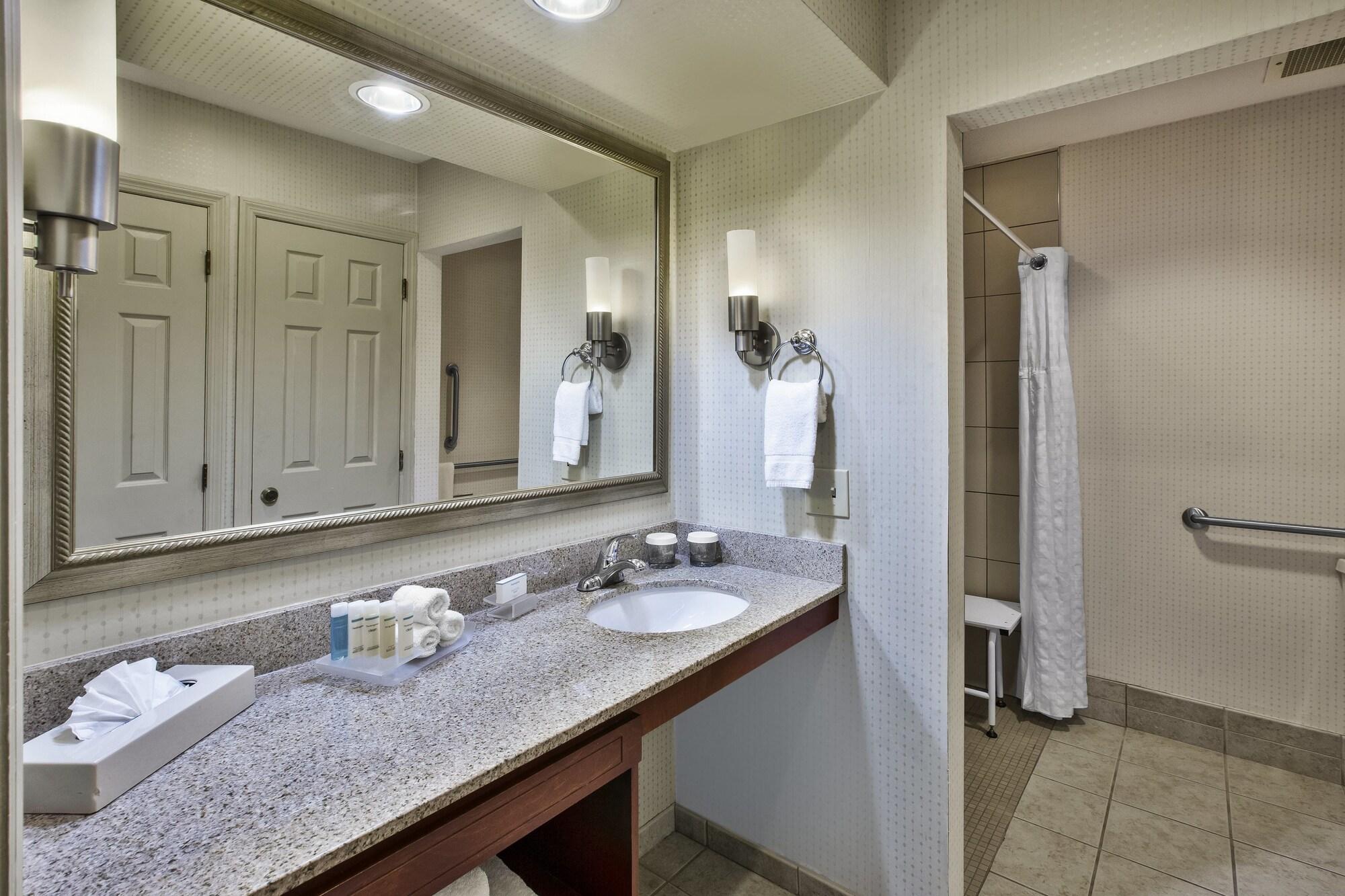 Homewood Suites Dayton-Fairborn Exterior foto
