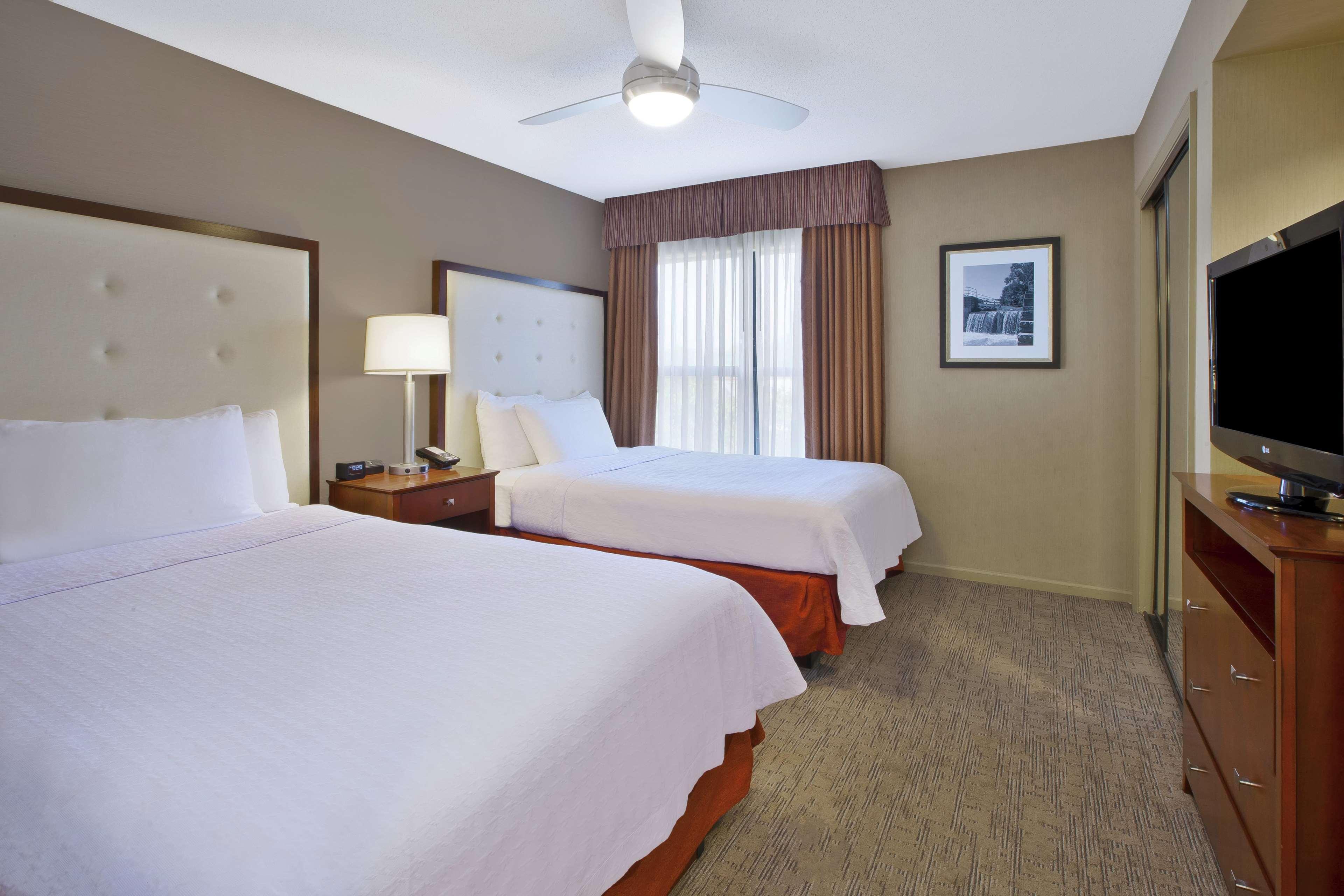 Homewood Suites Dayton-Fairborn Exterior foto