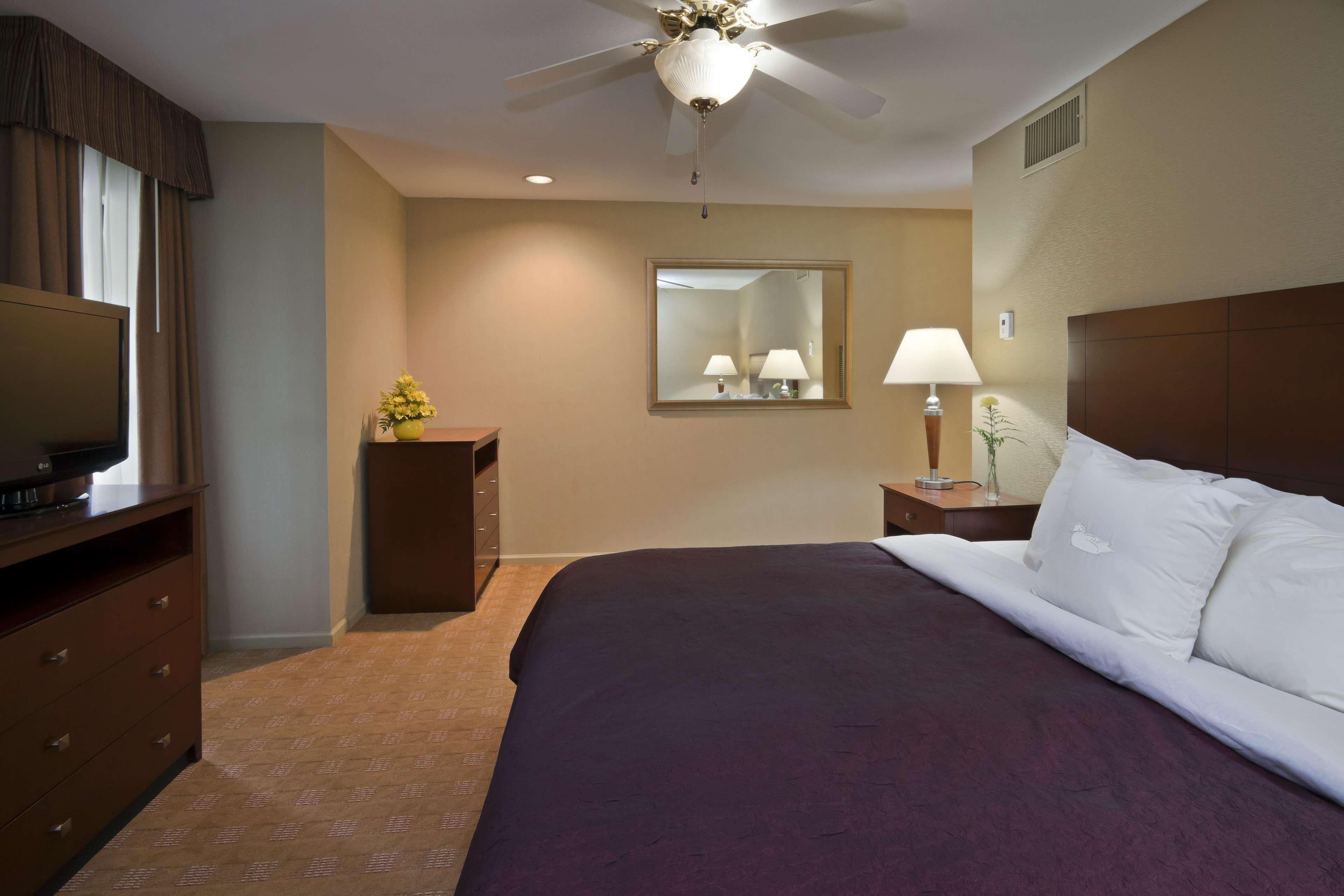 Homewood Suites Dayton-Fairborn Exterior foto