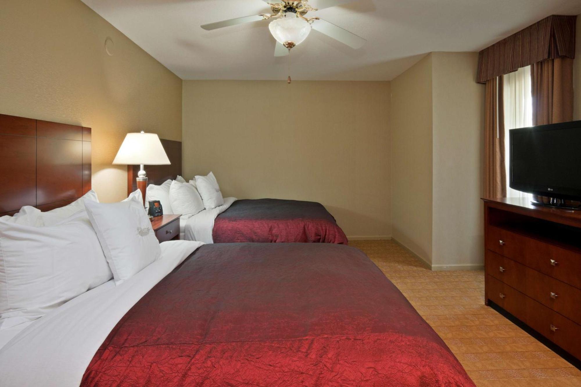 Homewood Suites Dayton-Fairborn Exterior foto