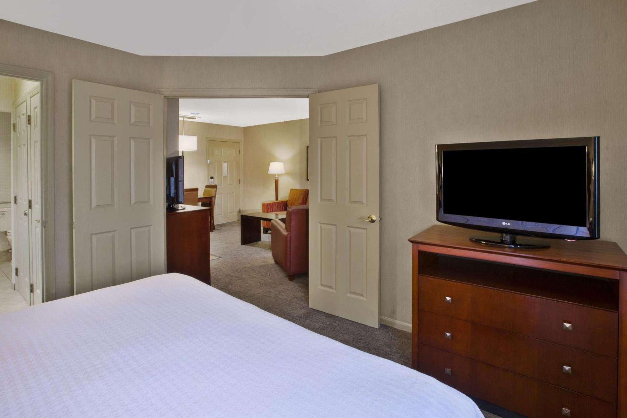 Homewood Suites Dayton-Fairborn Exterior foto